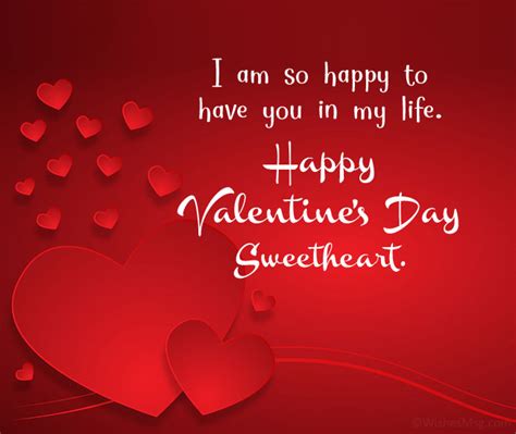 100 Happy Valentines Day Wishes and Messages to Send